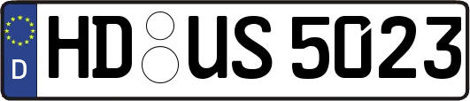 HD-US5023