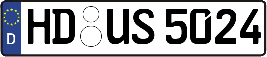 HD-US5024