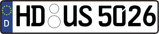 HD-US5026