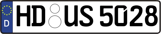 HD-US5028
