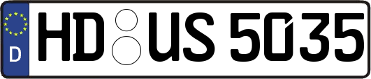 HD-US5035