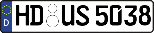 HD-US5038