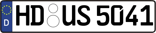 HD-US5041