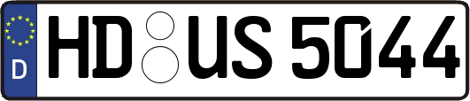 HD-US5044