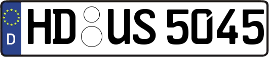 HD-US5045