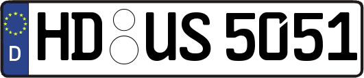 HD-US5051