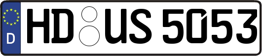 HD-US5053
