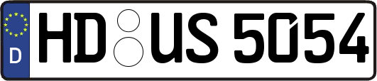 HD-US5054