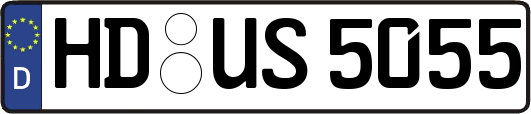 HD-US5055