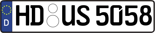 HD-US5058