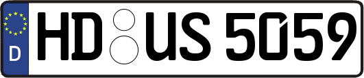 HD-US5059