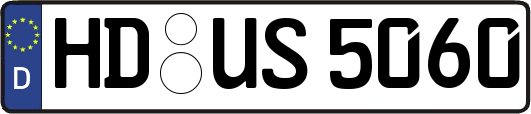 HD-US5060