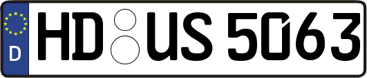 HD-US5063