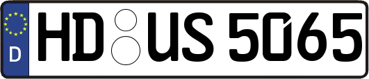 HD-US5065