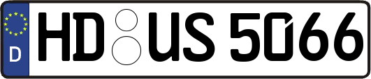 HD-US5066