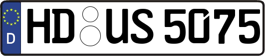 HD-US5075