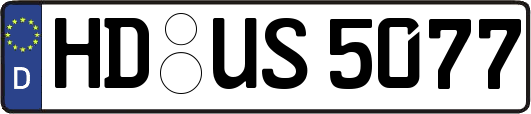 HD-US5077