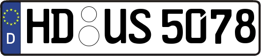 HD-US5078