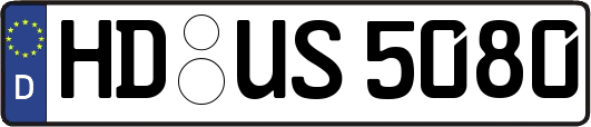 HD-US5080
