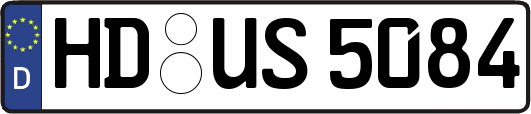 HD-US5084