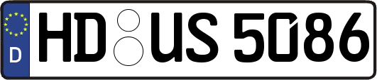 HD-US5086