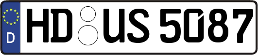 HD-US5087