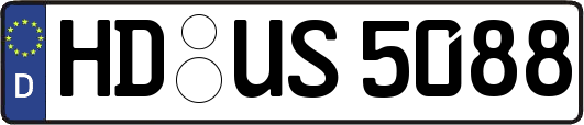 HD-US5088