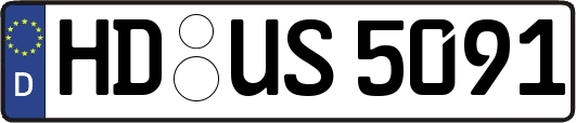 HD-US5091