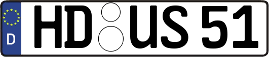 HD-US51