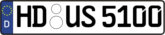 HD-US5100