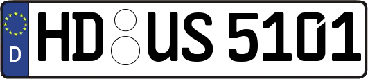 HD-US5101