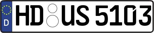 HD-US5103