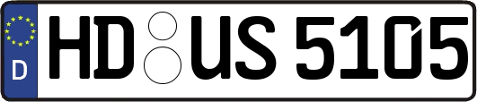 HD-US5105