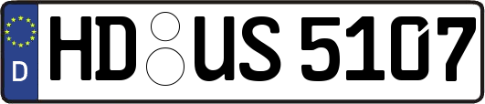 HD-US5107