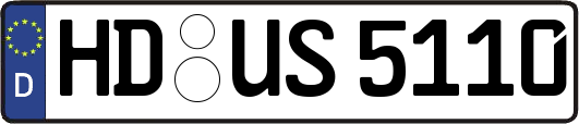 HD-US5110
