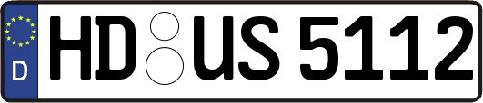 HD-US5112