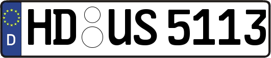 HD-US5113