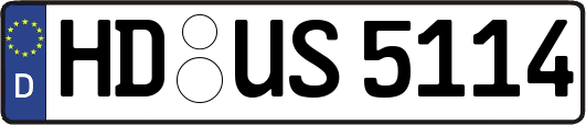 HD-US5114