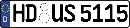 HD-US5115