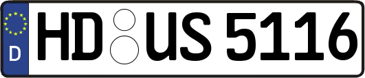 HD-US5116