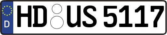 HD-US5117