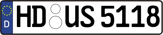 HD-US5118