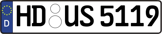 HD-US5119