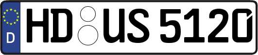 HD-US5120