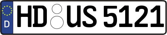 HD-US5121
