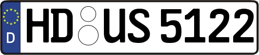 HD-US5122