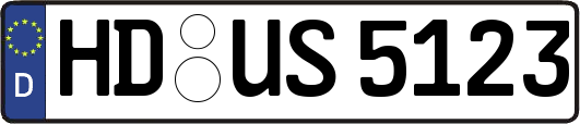 HD-US5123