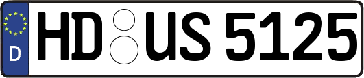 HD-US5125