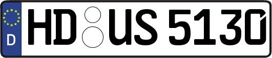 HD-US5130