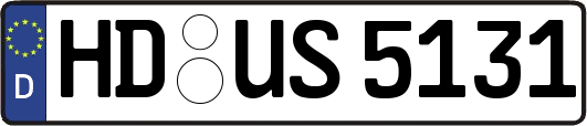 HD-US5131